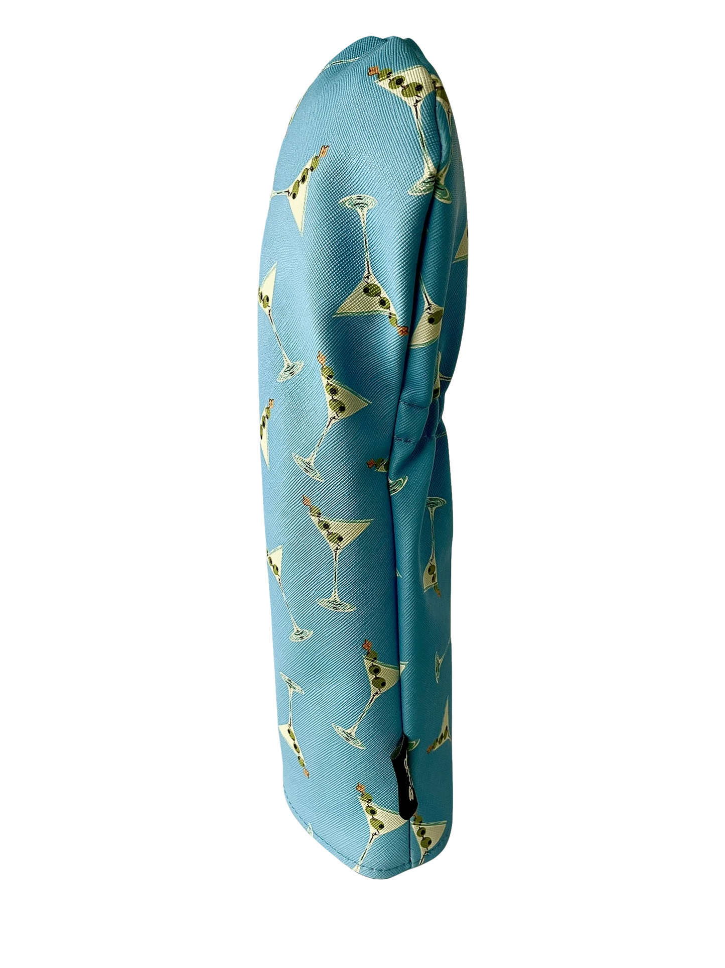 Class Driver & Wood Headcover