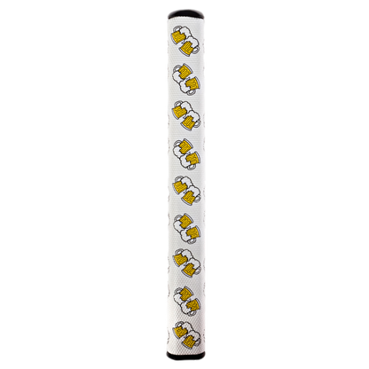 Cheers Edition Tour Golf Putter Grip | Round 2.0