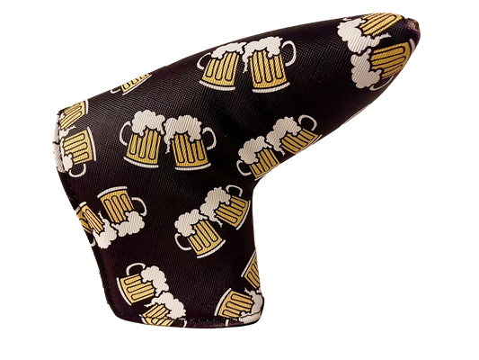 Cheers Putter Headcover