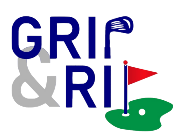 Grip & Rip Golf