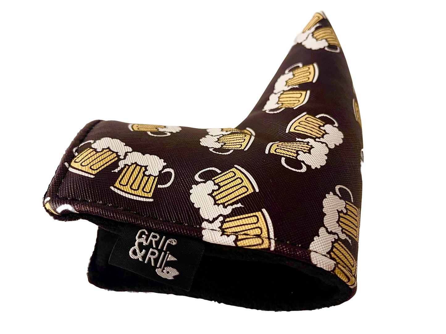 Cheers Putter Headcover