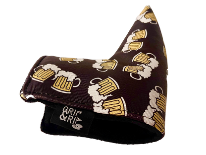 Cheers Putter Headcover