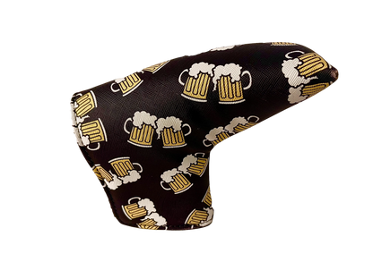 Cheers Putter Headcover