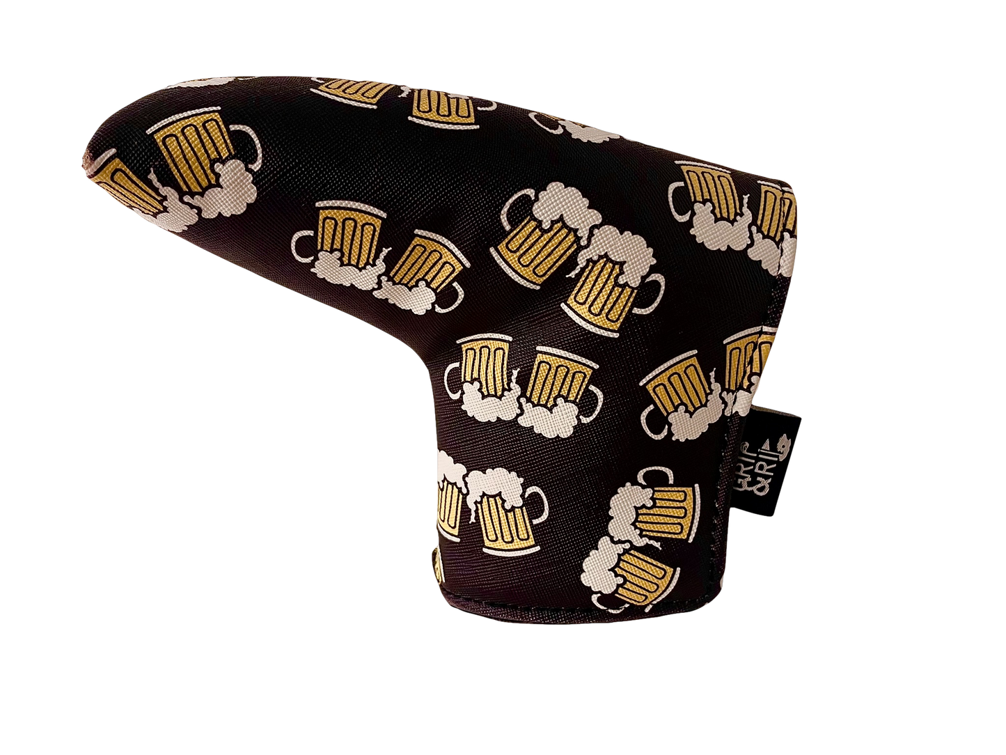 Cheers Putter Headcover