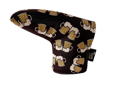 Cheers Putter Headcover